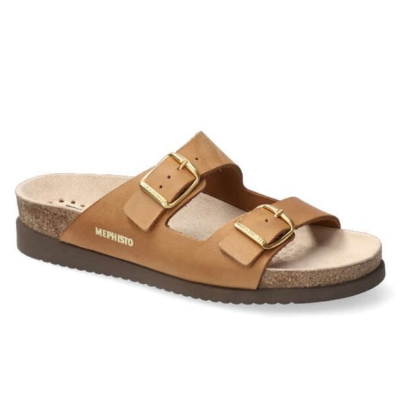 🎁 Mephisto Hester Women's Sandal